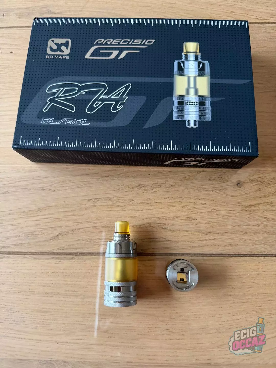 Précisio Gt RTA