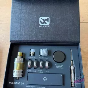 Précisio Gt RTA