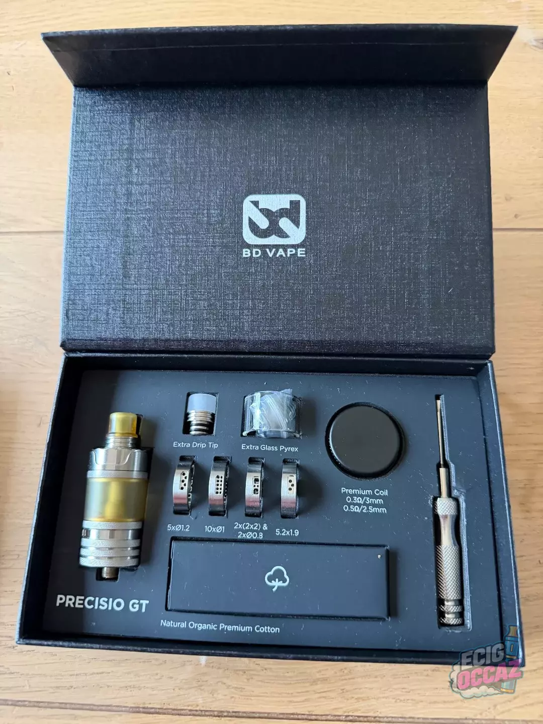 Précisio Gt RTA