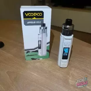 Voopoo Argus Pro 2