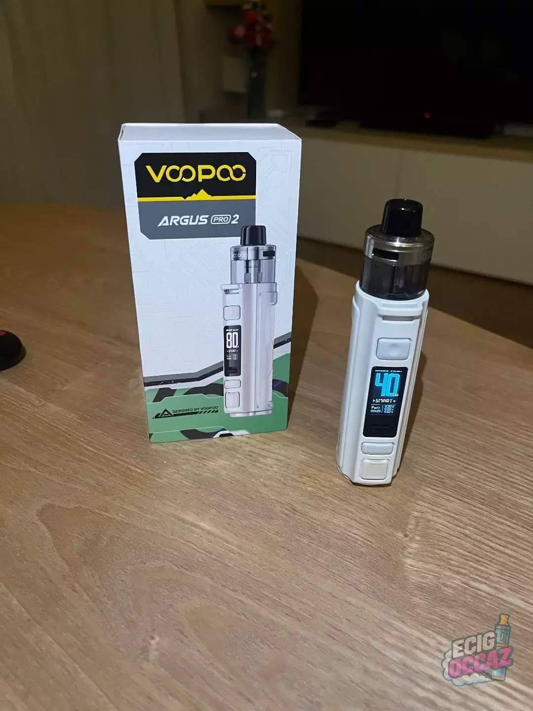 Voopoo Argus Pro 2