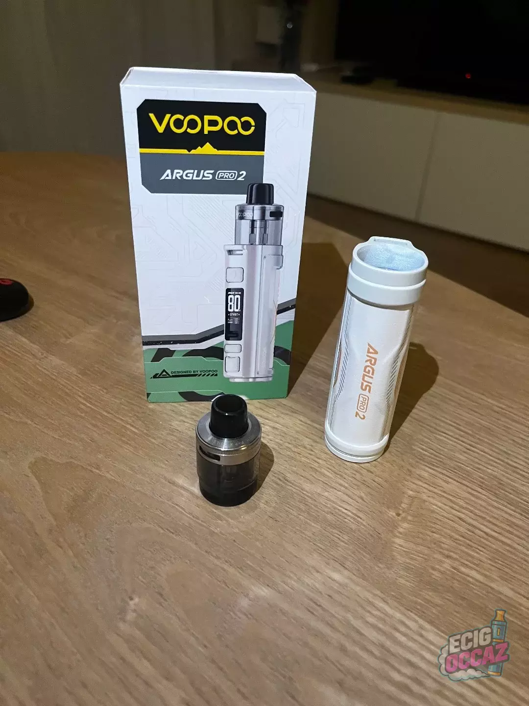 Voopoo Argus Pro 2