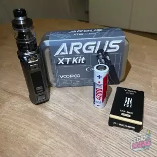 Voopoo argus xt