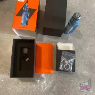 C.E Geekvape