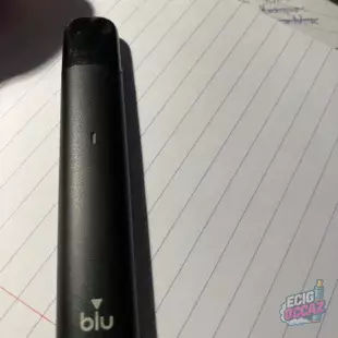 Cigarette électronique Biu noire