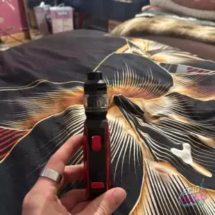Vend geekvape
