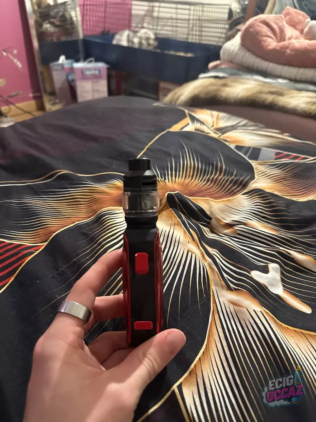 Vend geekvape