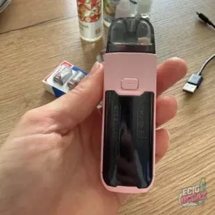 VAPORESSO LUXE XR MAX rose