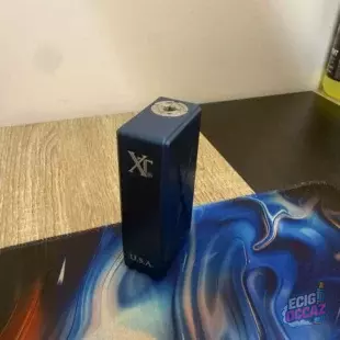 Surric XT 200W – Bleu – Surric Vapes