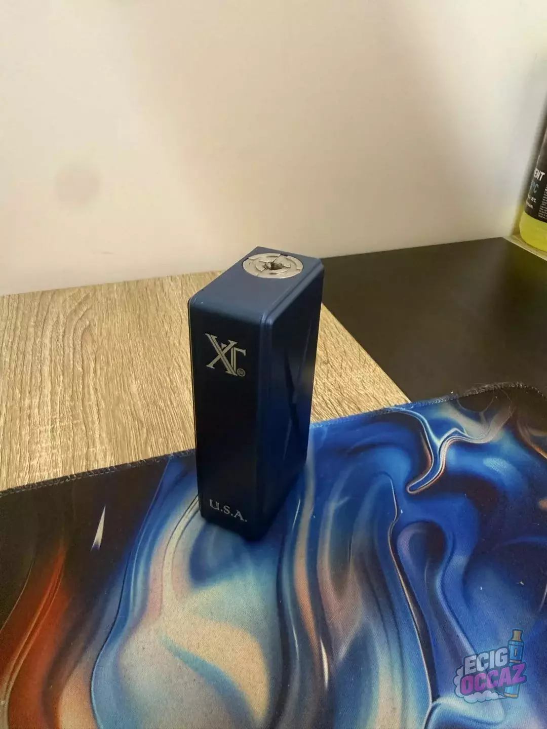 Surric XT 200W – Bleu – Surric Vapes