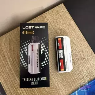 Lost Vape Thelema Elite DM45 – 45W
