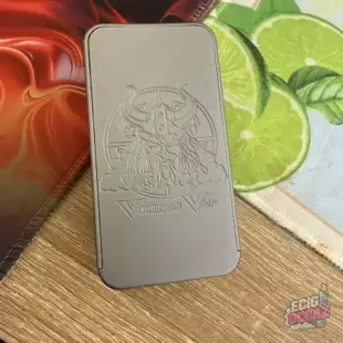 Box Vikings Vap V510