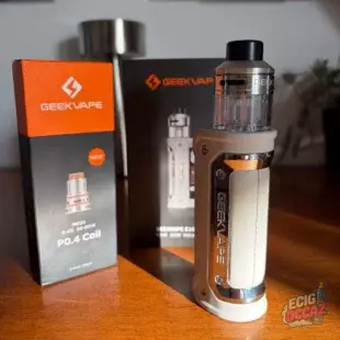 Geekvape E100I
