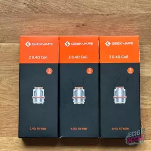 Geekvape Z 0.4 Coil