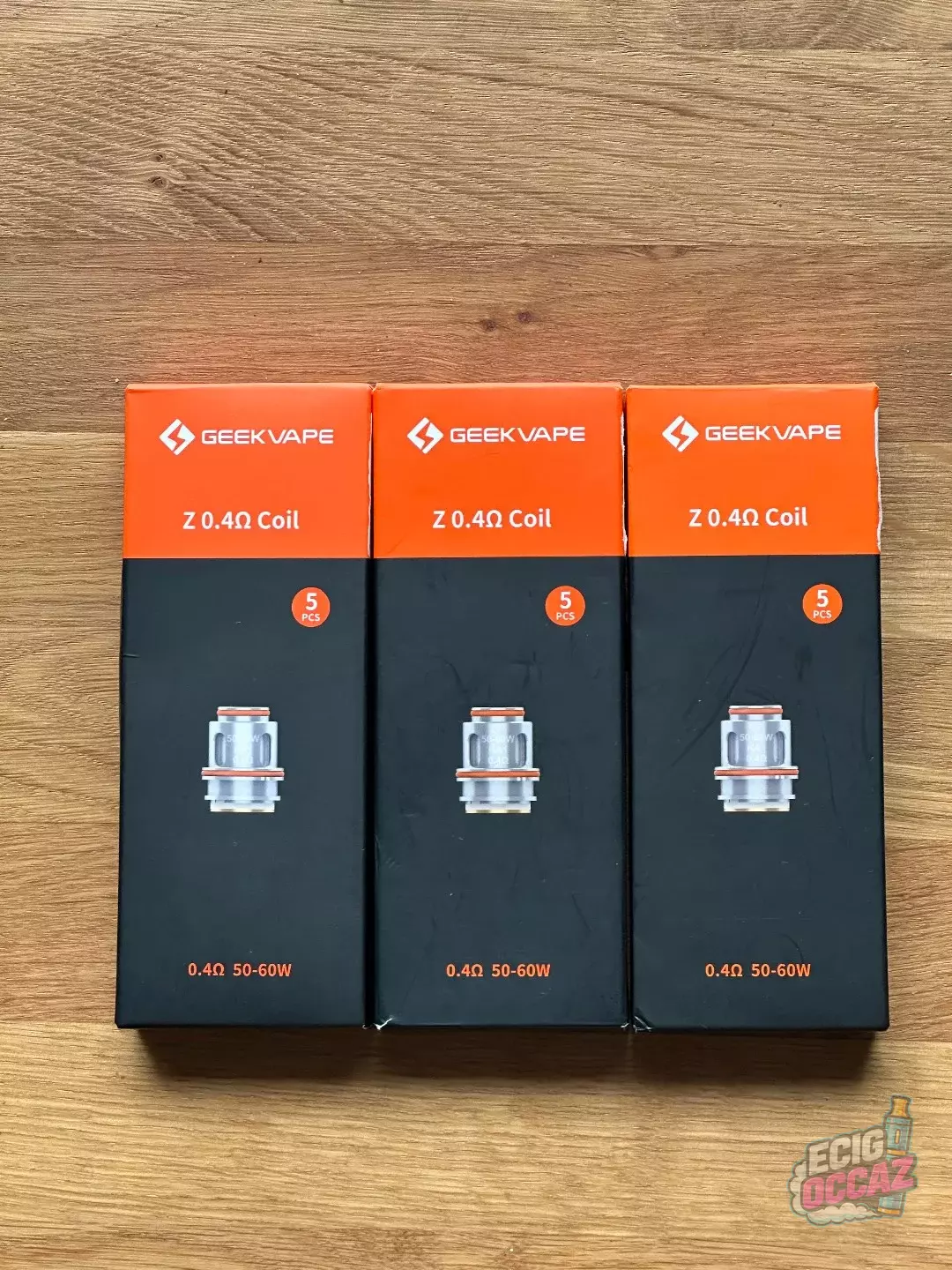 Geekvape Z 0.4 Coil