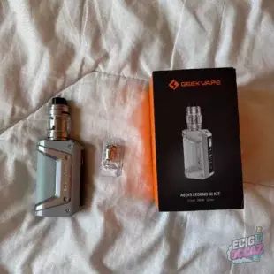 Geekvape - Kit Aegis Legend 3 III