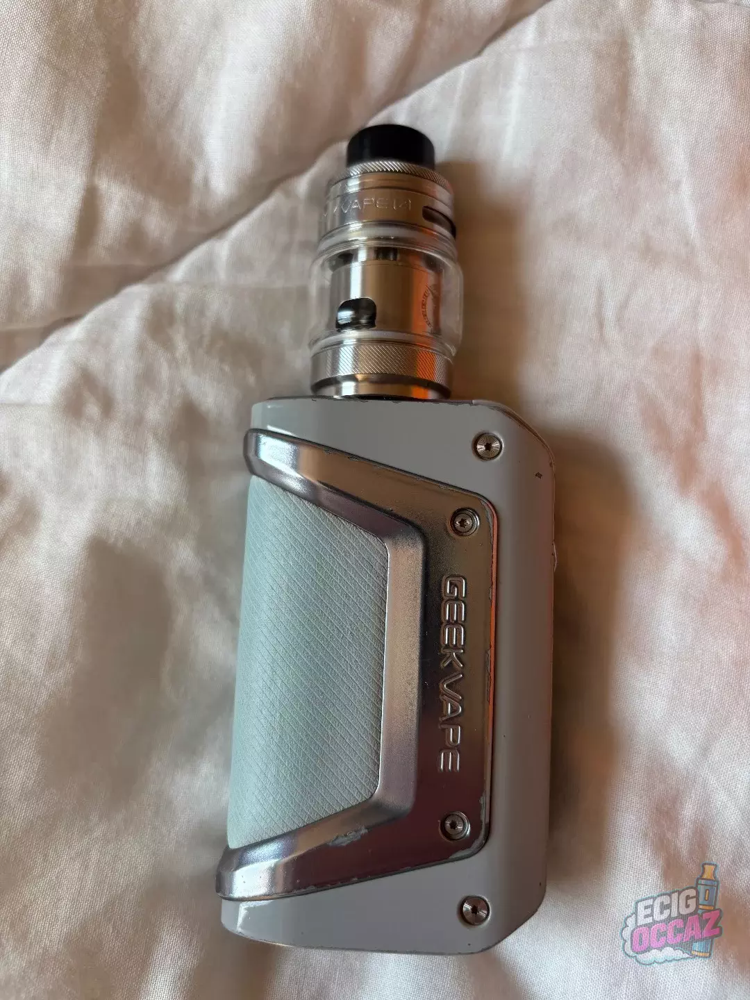 Geekvape – Kit Aegis Legend 3 III