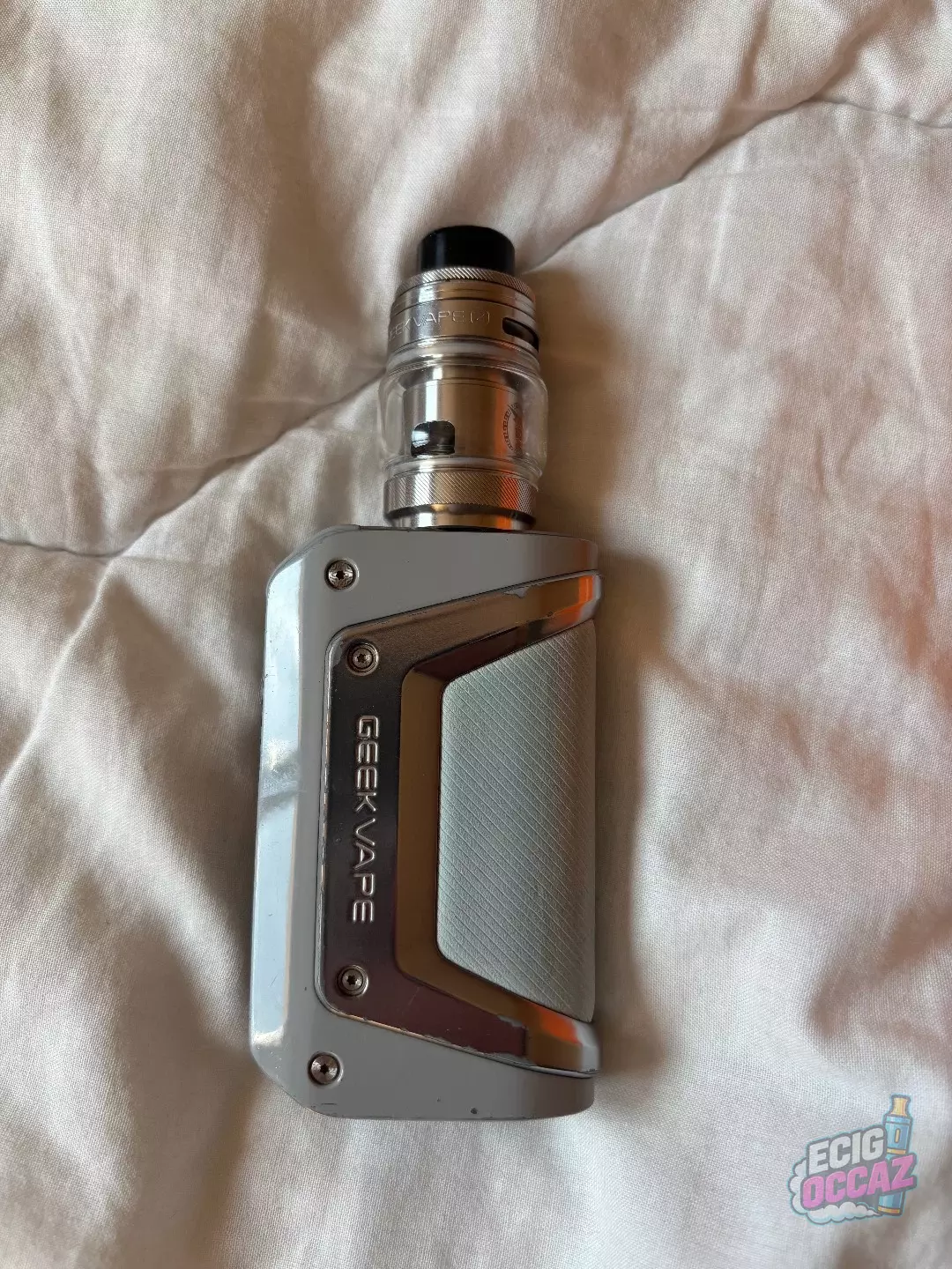 Geekvape – Kit Aegis Legend 3 III