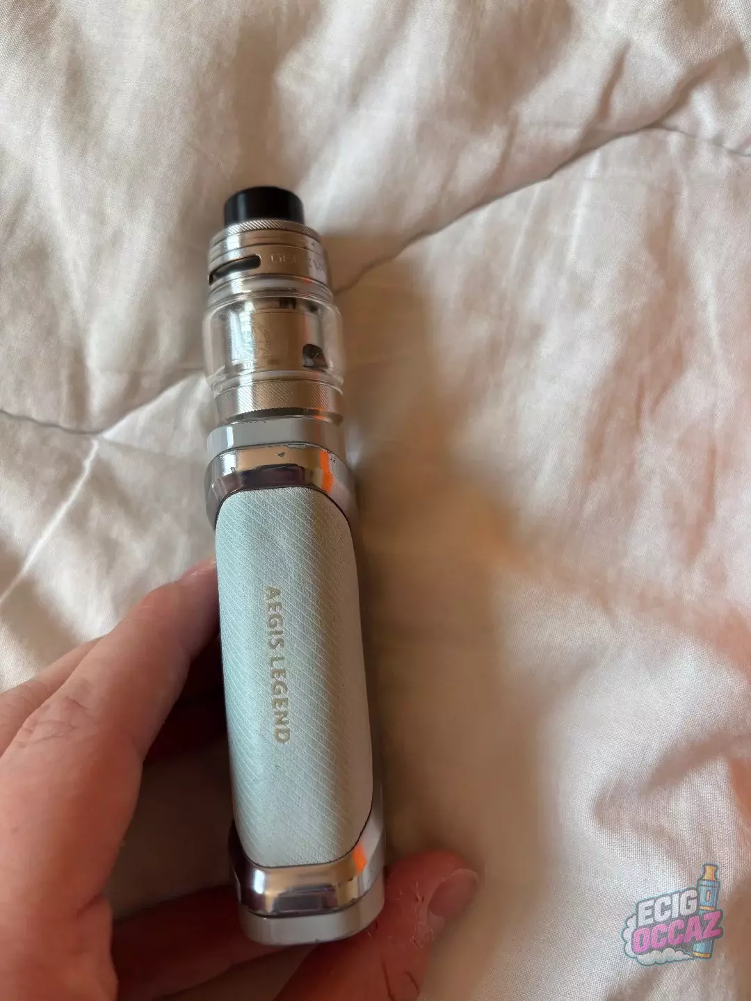 Geekvape – Kit Aegis Legend 3 III