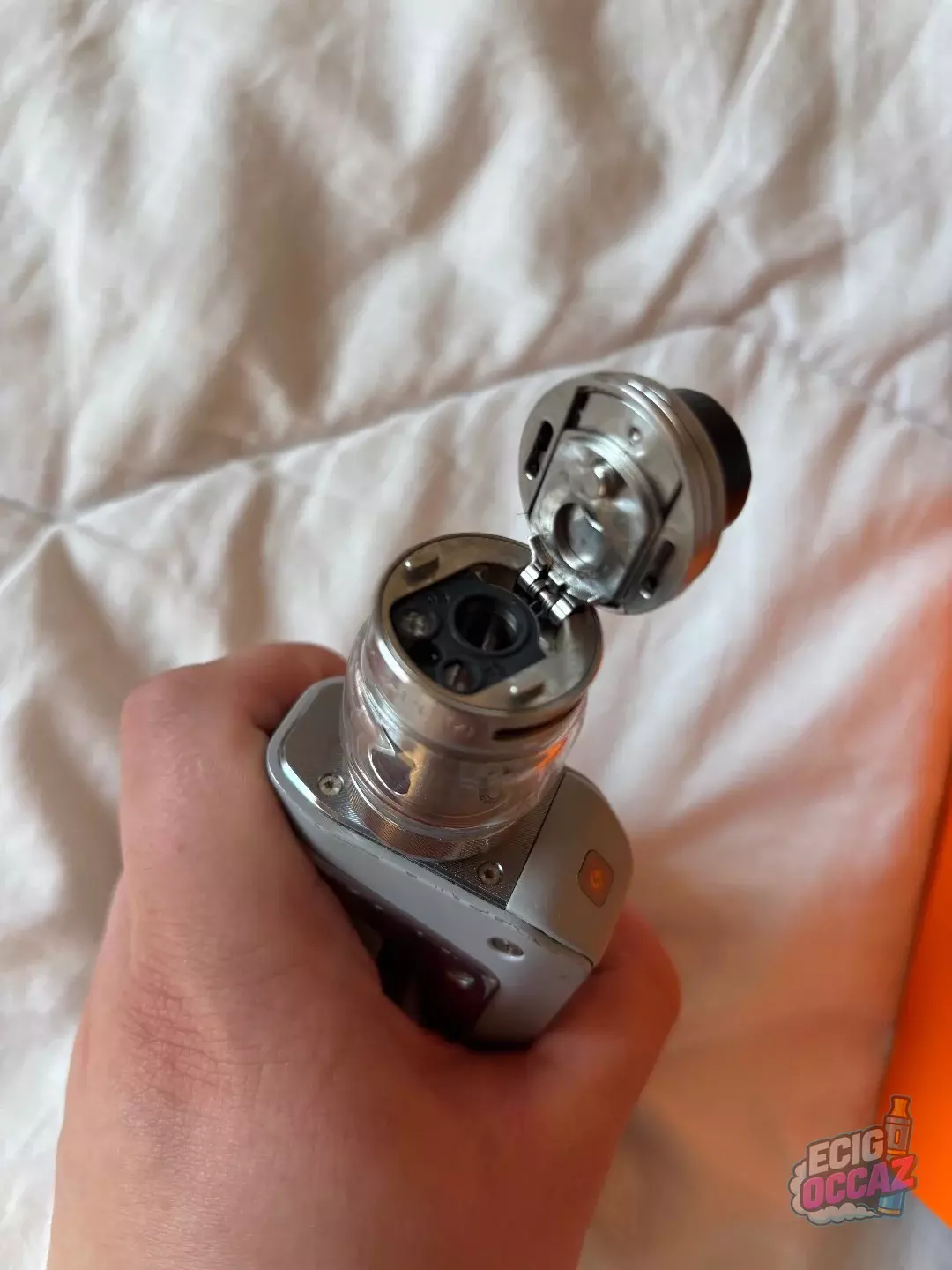Geekvape – Kit Aegis Legend 3 III