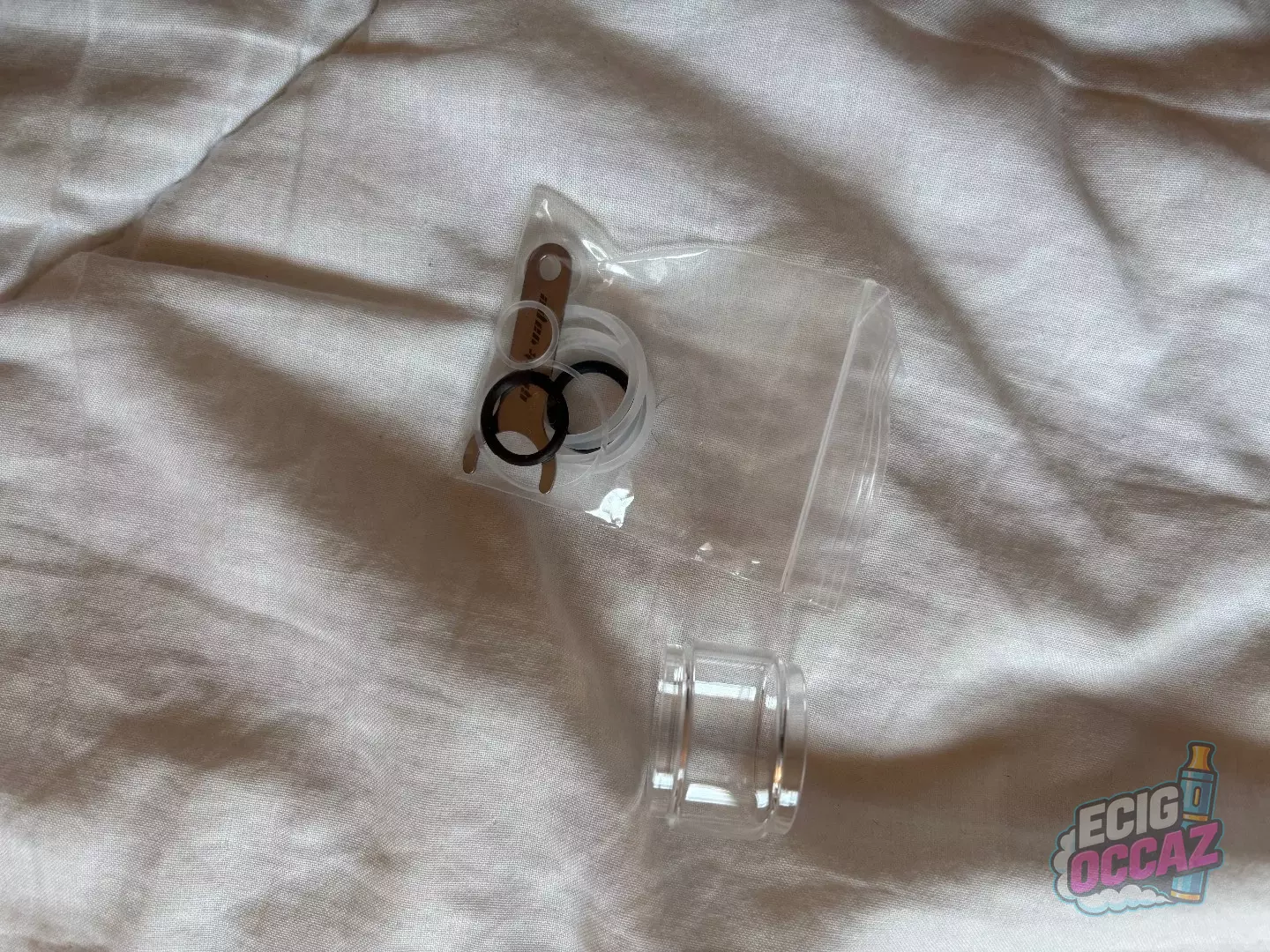 Geekvape – Kit Aegis Legend 3 III