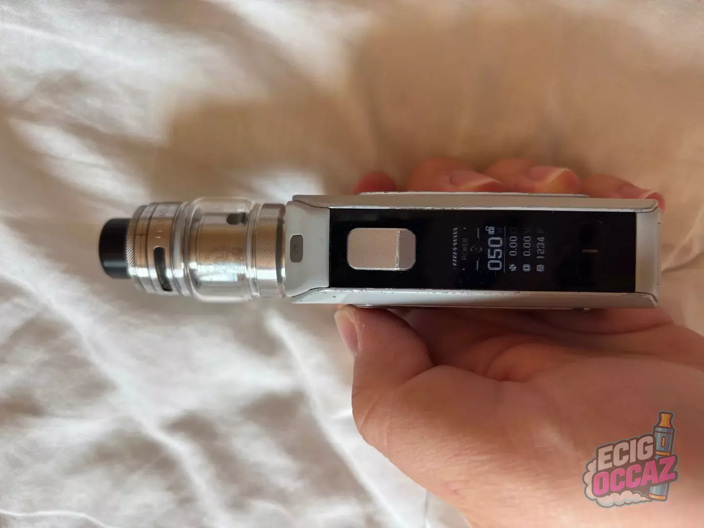 Geekvape – Kit Aegis Legend 3 III