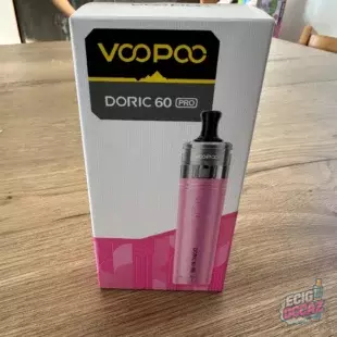 Doric 60 pro rose