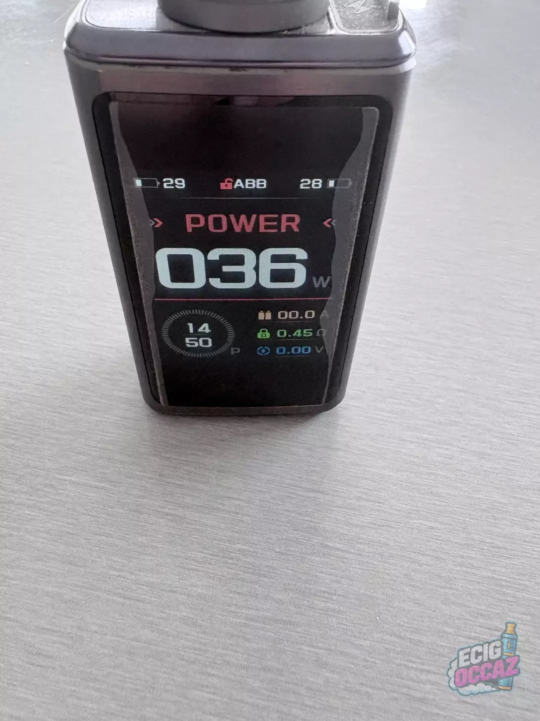 Geekvape Z200