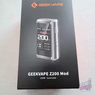 Geekvape Z200