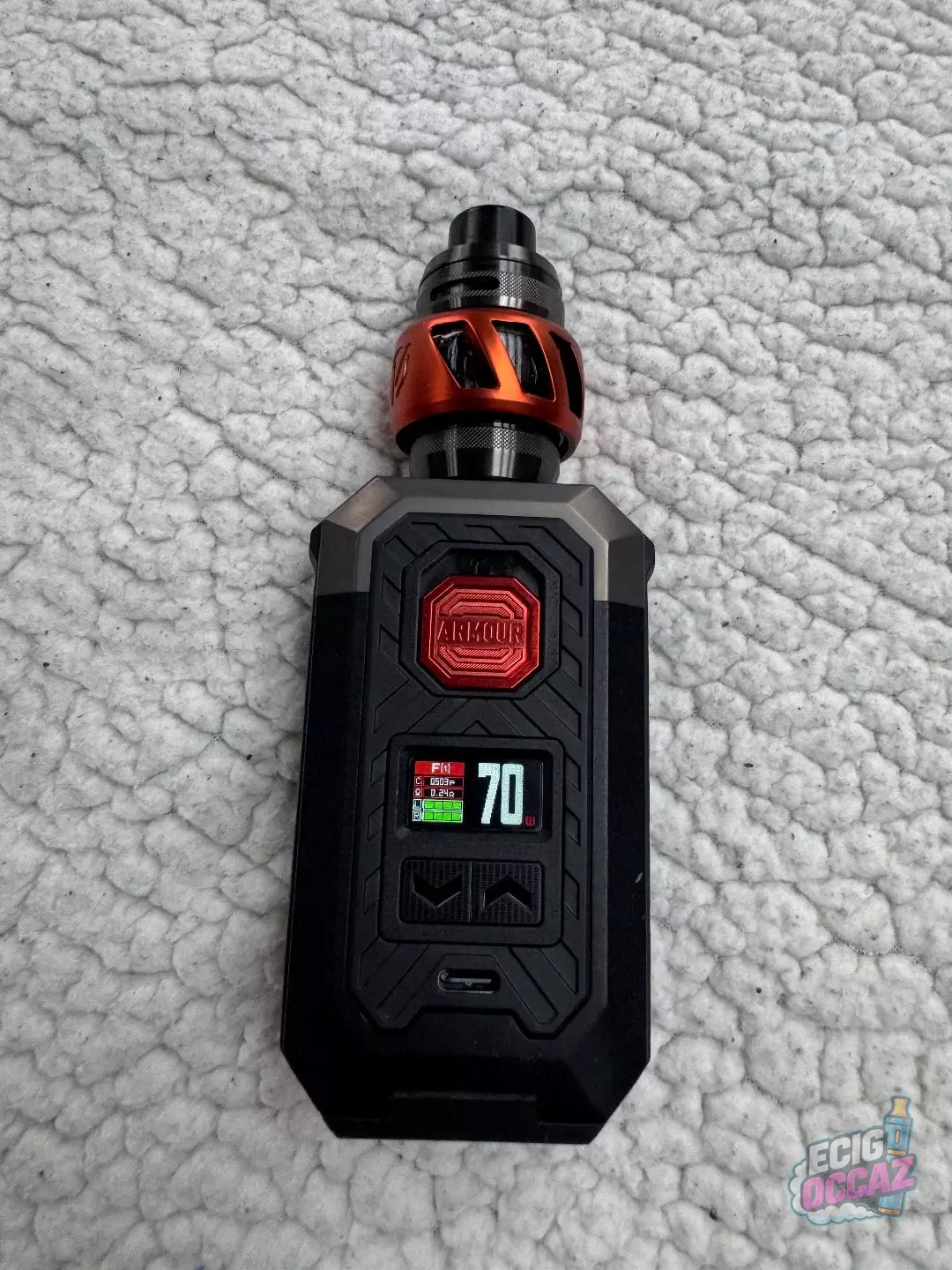 Vaporesso Armour Max (iTANK T)