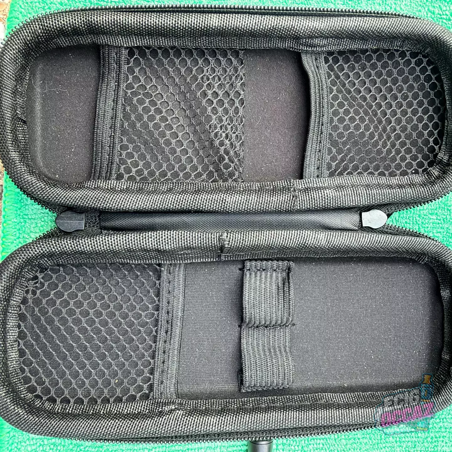 Davinci IQC pack complet avec housse de rangement