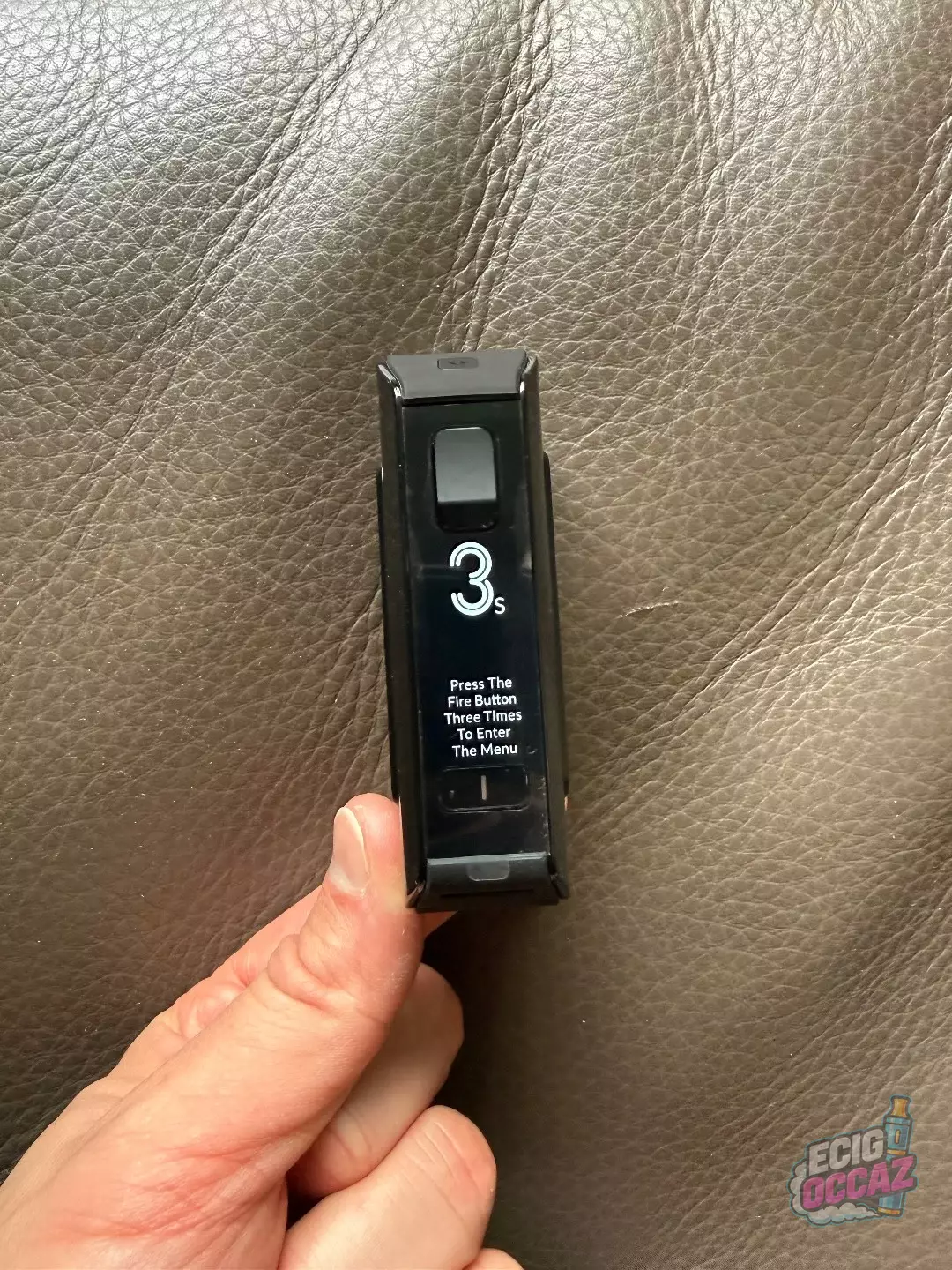 Aegis legend III MOD