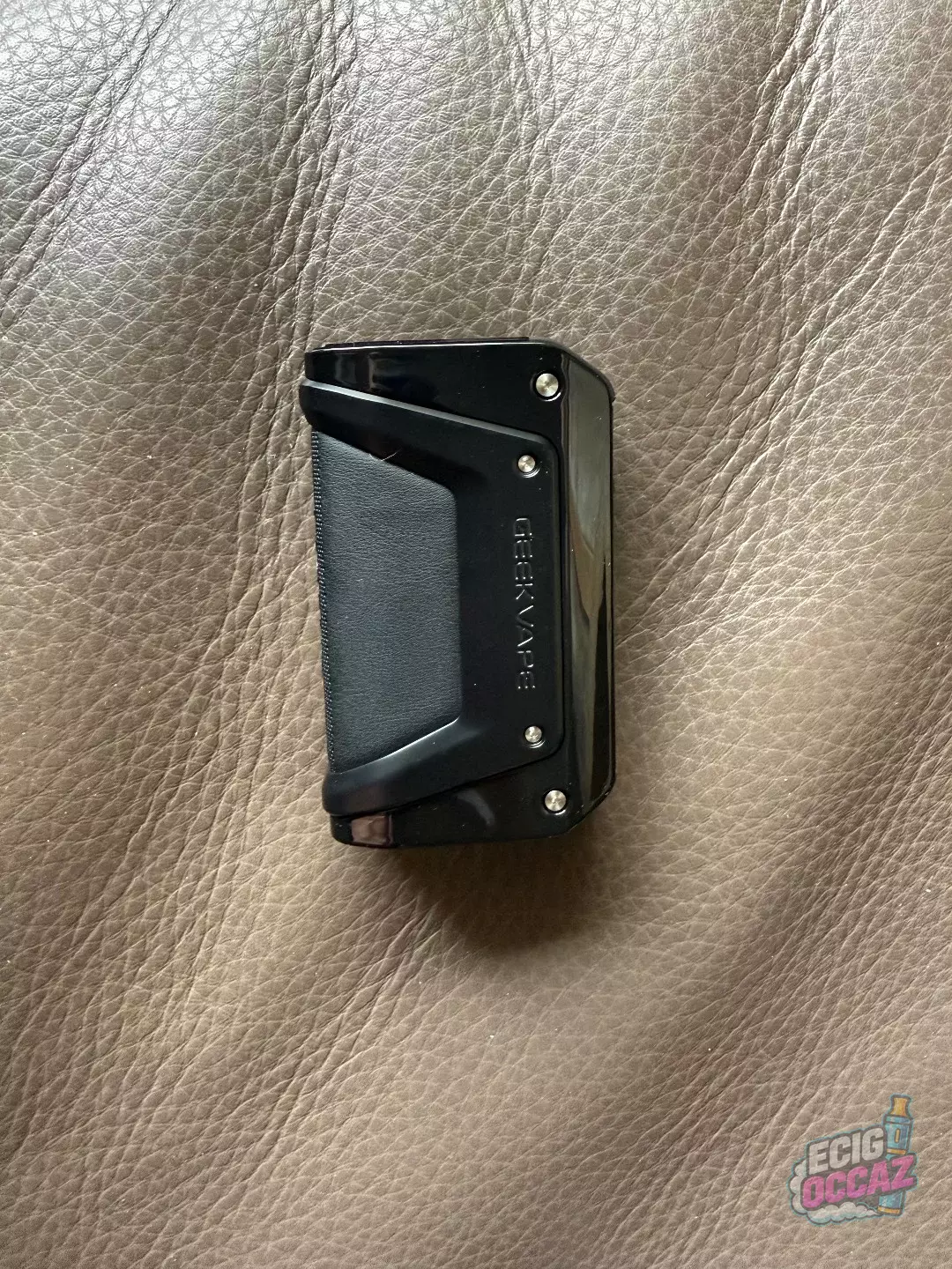 Aegis legend III MOD