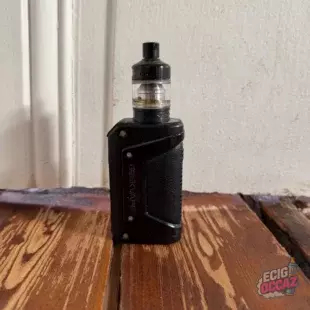 Cigarette électronique Geekvape Aegis Legend noire