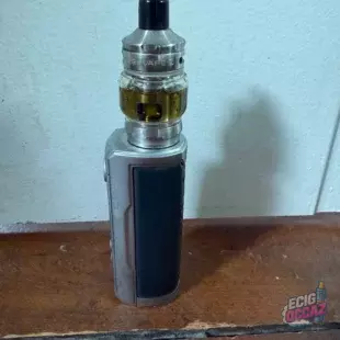 Cigarette électronique Geekvape avec clearomiseur