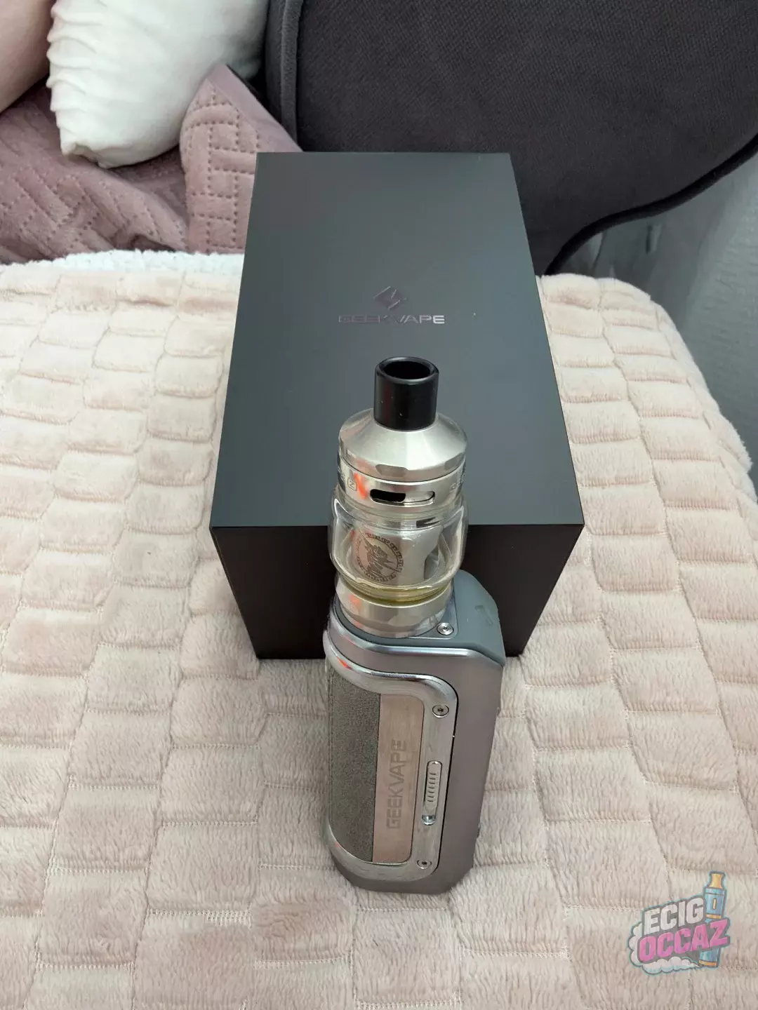 Vends Cigarette électronique