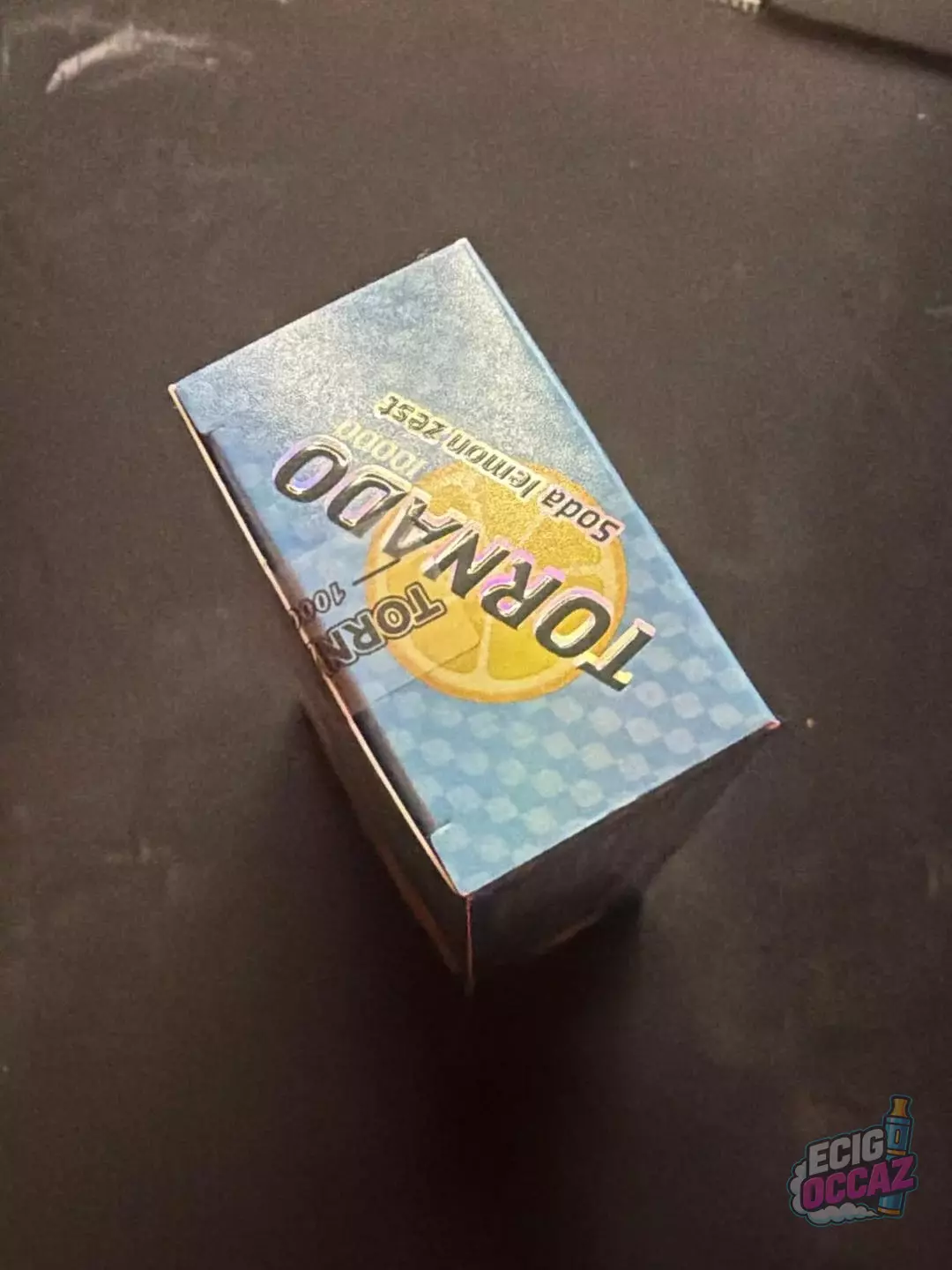 Tornado 10000 Citron 20mg/ml