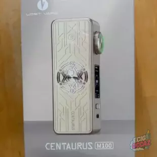 centaurus M100 Box Mod