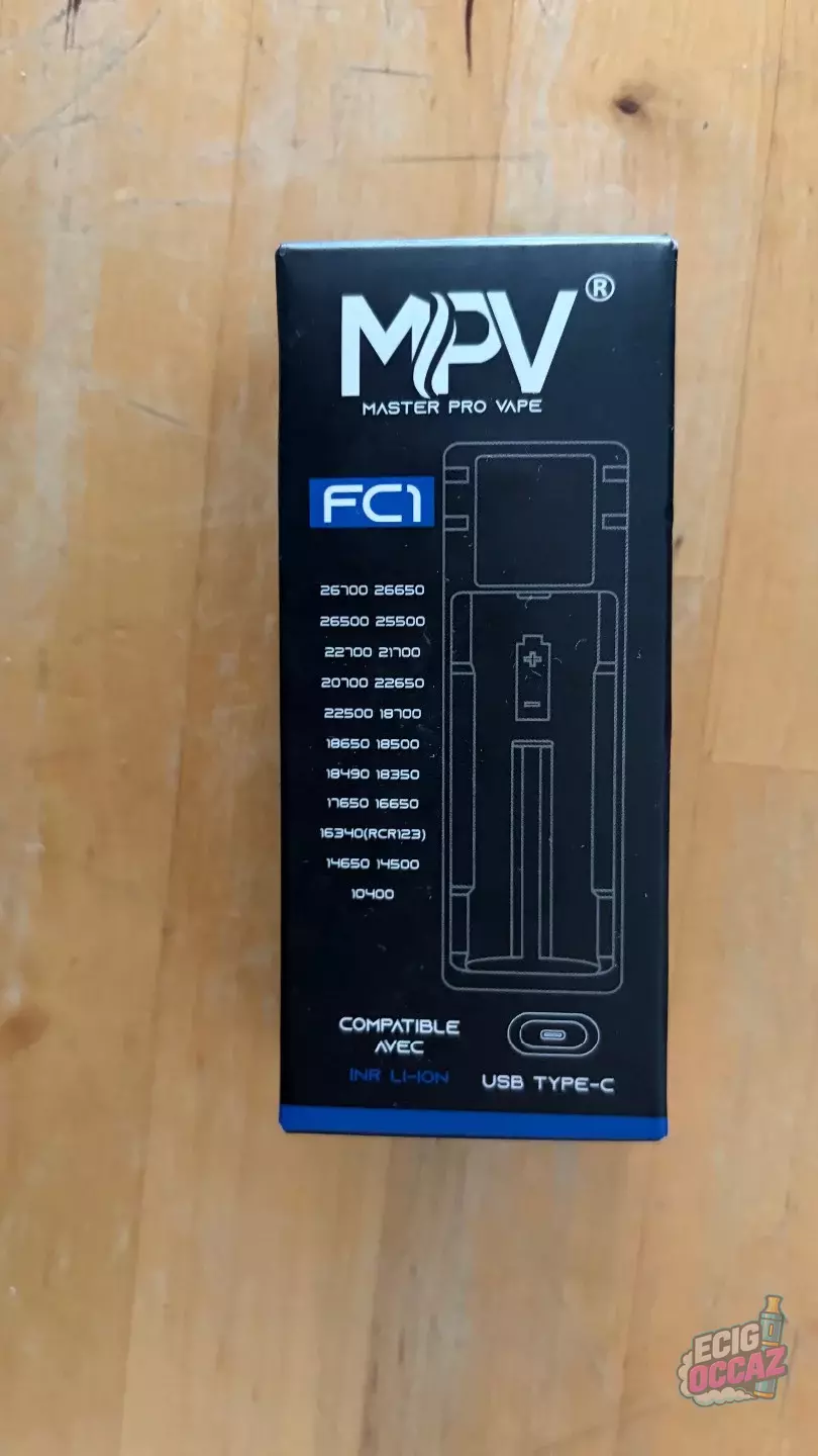 centaurus M100 Box Mod