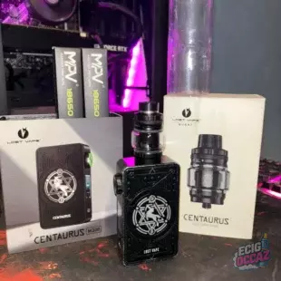 Centaurus M200 - Lost Vape