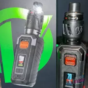 Vaporesso Armour S - Itank2