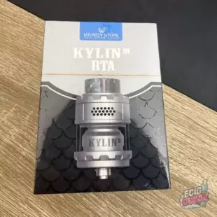 Vandy Vape Kylin M RTA – Neuf sous blister