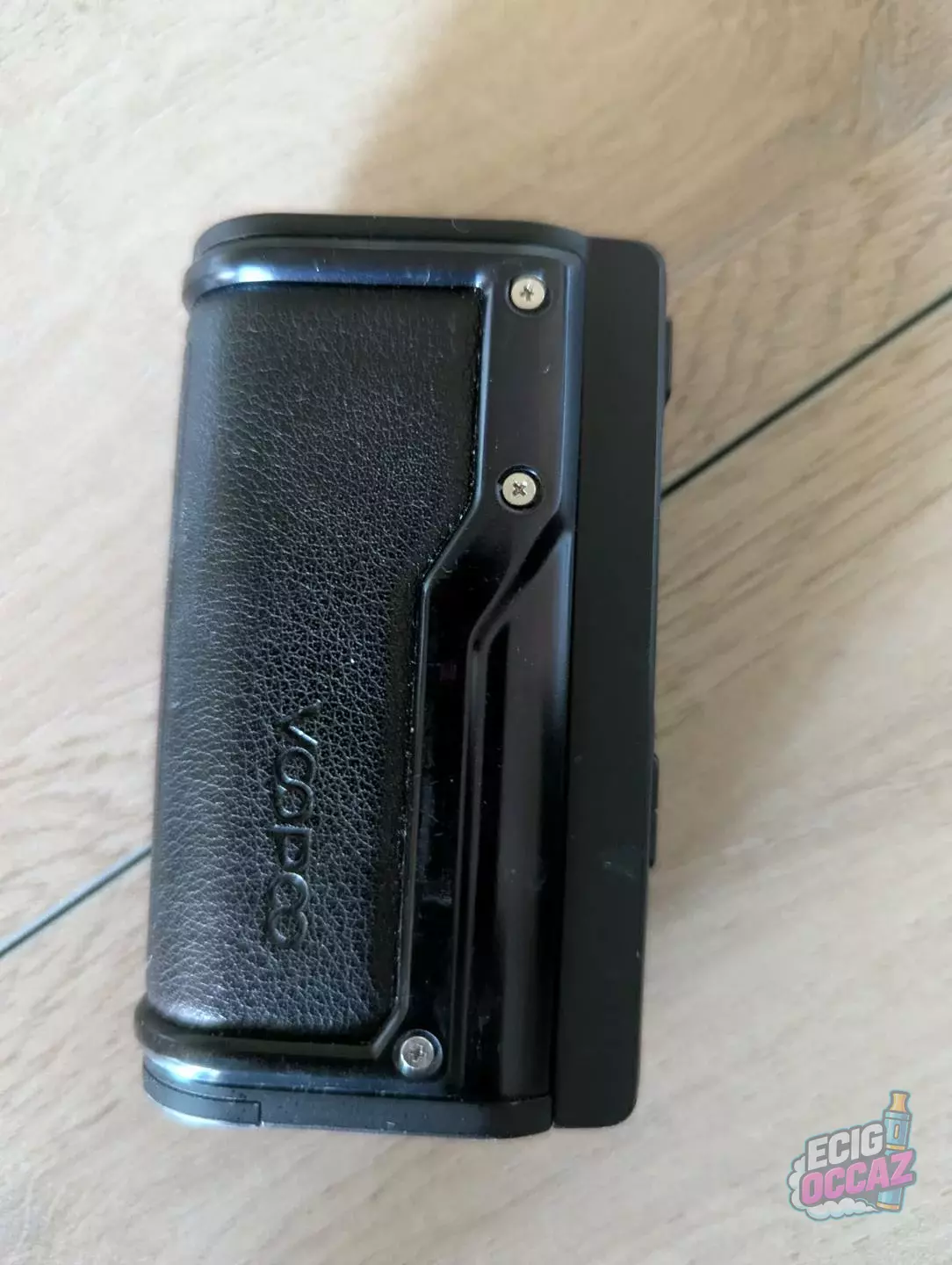 Box  ARGUS GT