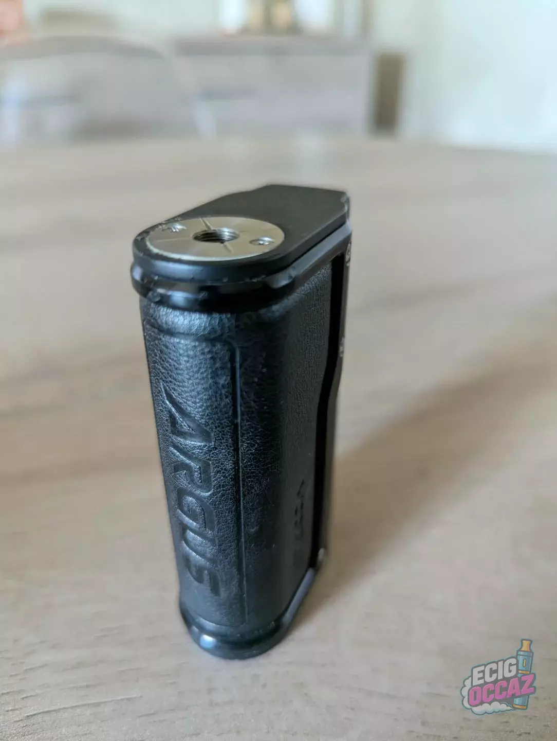 Box  ARGUS GT