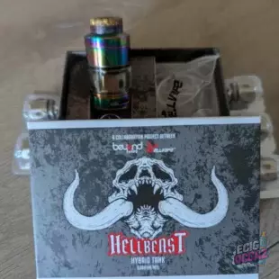 Hellbeast