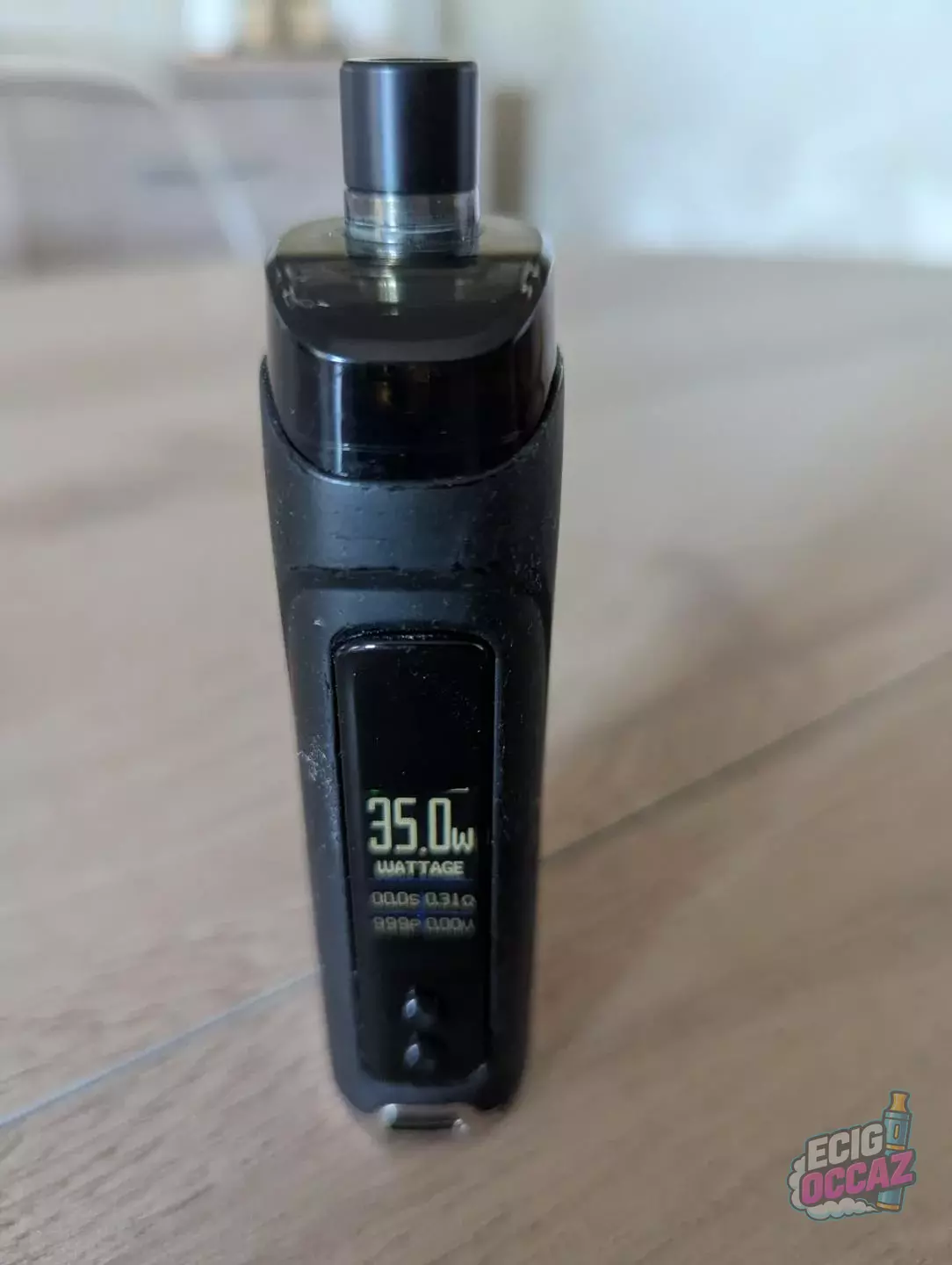 Pod kroma