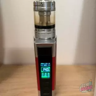 Aspire Zelos 3