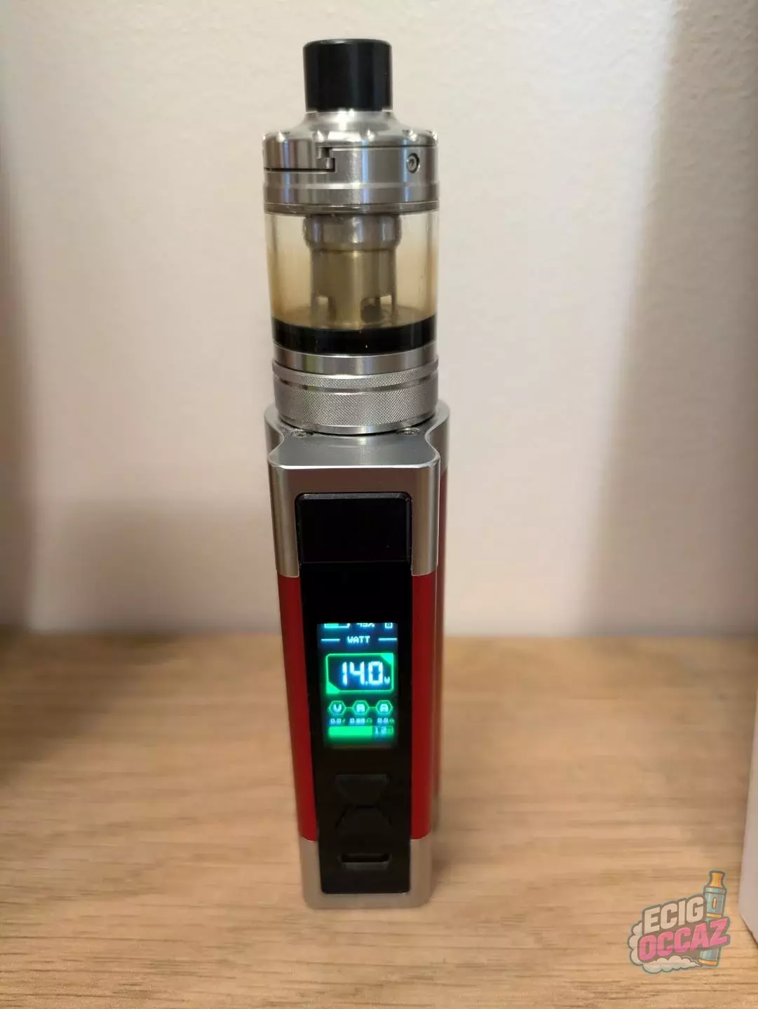 Aspire Zelos 3