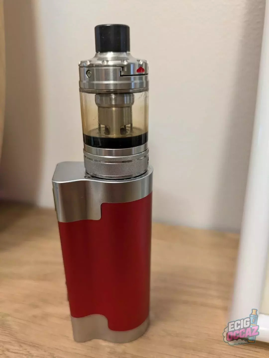 Aspire Zelos 3