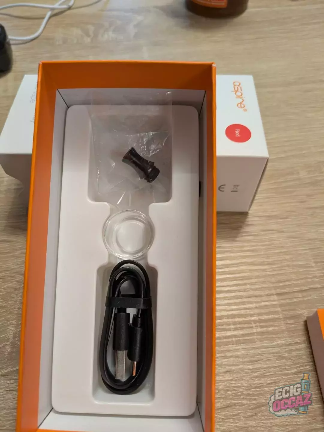 Aspire Zelos 3